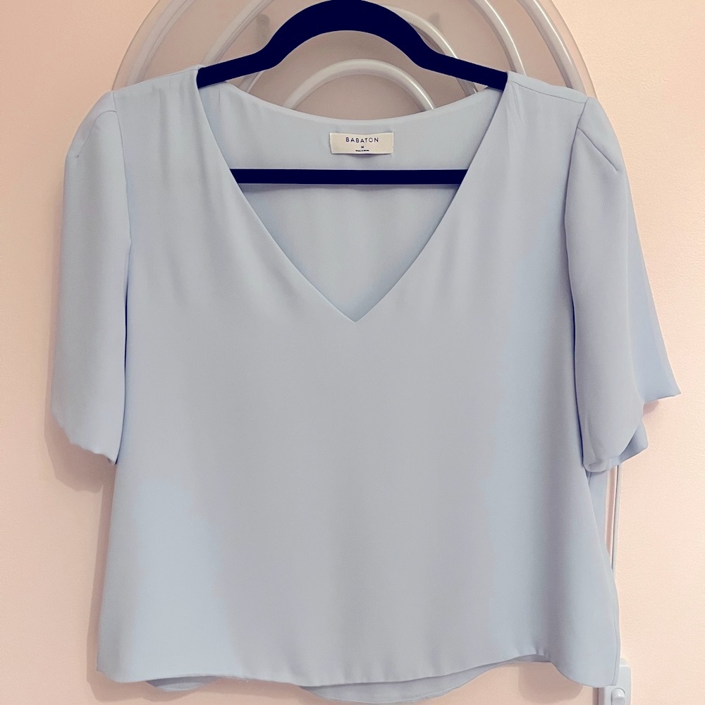 Babaton Randy Top